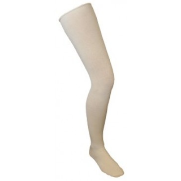 circaid comfort thigh-high socks