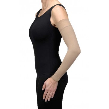 Jobst Bella Strong Arm Sleeve, Natural Color