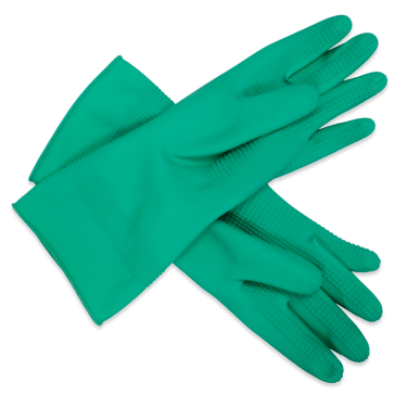 Sigvaris Rigged Rubber Stocking Application Gloves