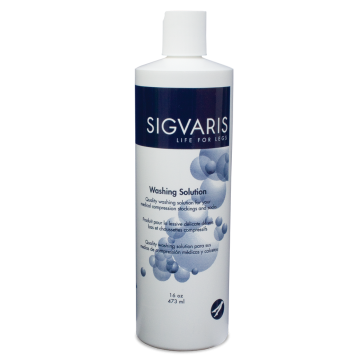 Sigvaris Liquid Washing Solution 16 oz