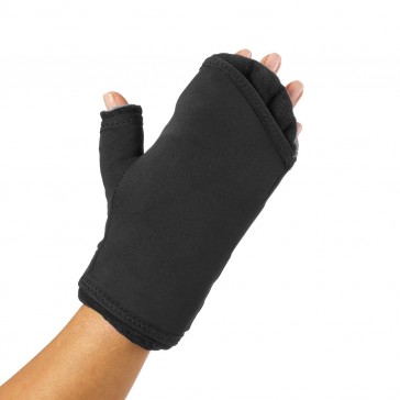 Solaris Sleep Sleeve Glove Black