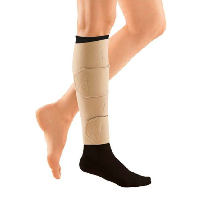 Compression Leggings and Footless Compression Stockings – What makes them  different from Conventional Type Leggings and Footless Hosiery?