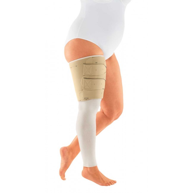 CircAid Upper Leg Reduction Kit Lymphedema Wrap