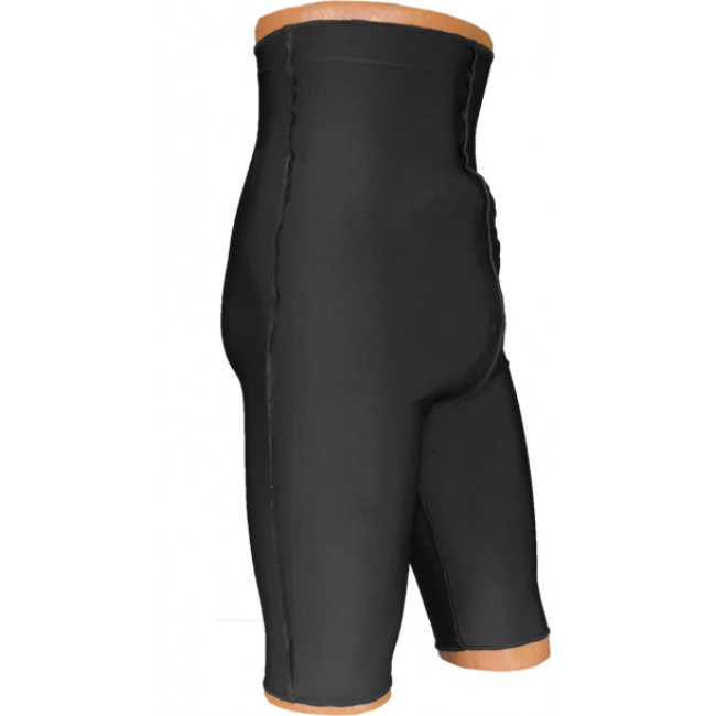 Sigvaris compression outlet shorts
