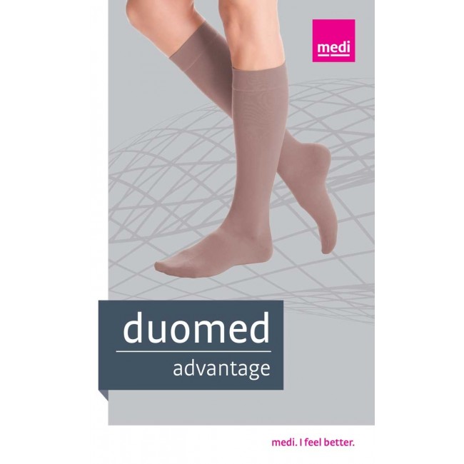 Duomed Measuring Chart