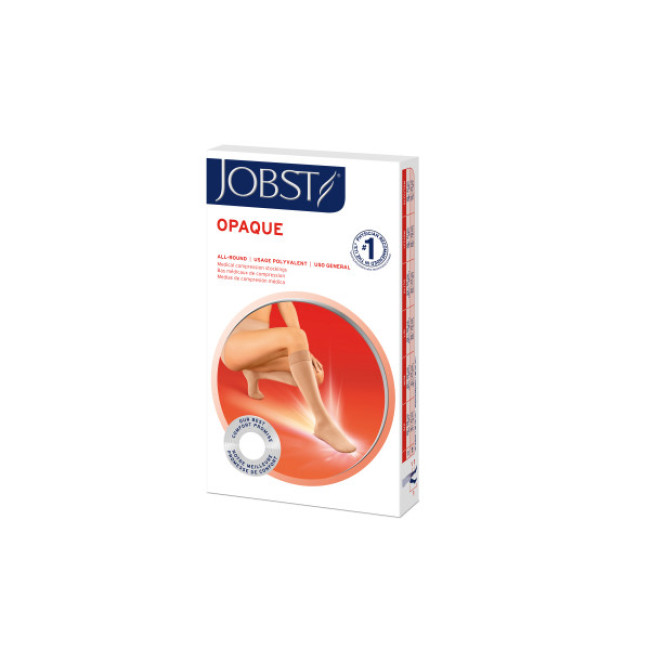 Jobst Opaque Compression Stockings