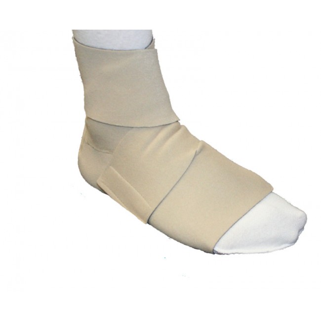 Circaid juxtalite ankle foot wrap best sale