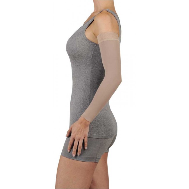 Juzo dynamic arm sleeve clearance