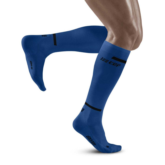 CEP The Run Compression Tall Socks 4.0, Mens