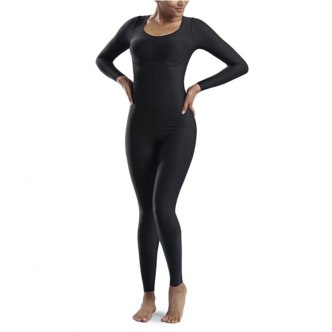 Long sleeve full bodysuit shop