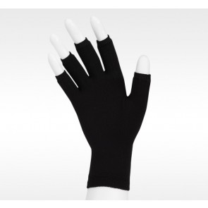 Juzo Soft Seamless Glove Black