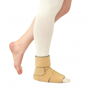 CircAid Customizable Ankle-Foot Wrap