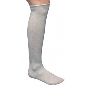 CircAid Comfort Silver Knee-High Socks
