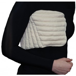 JoViPak Unilateral Post-Mastectomy Pad