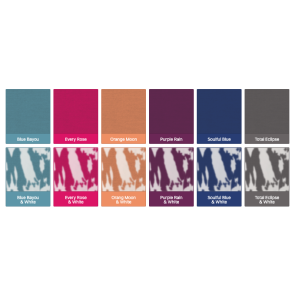 Juzo Soft Stockings Trend Colors 