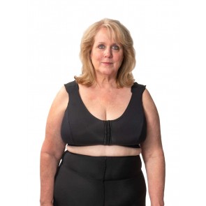 Compression Garments for the Breast