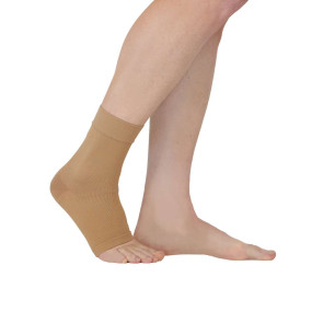 medi protect seamless ankle support