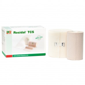 L & R Rosidal TCS Two-Component Compression System