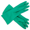 Sigvaris Ridged Pattern Rubber Gloves