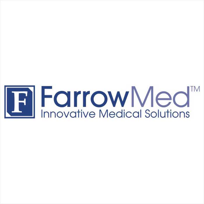 Farrow Medical banner
