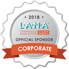 LANA Official Sponsor
