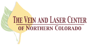 The Vein and Laser Center of Northern Colorado Logo