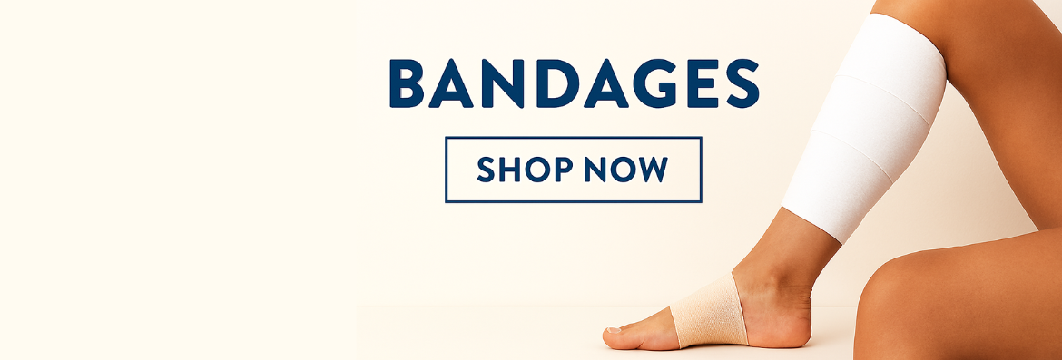 Bandages