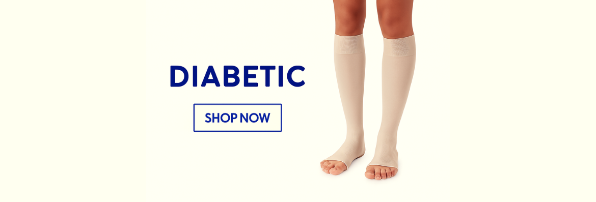 Diabetic