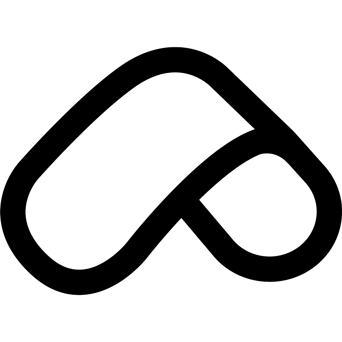 JoViPak Universal Compression Neck Pad for Lymphedema