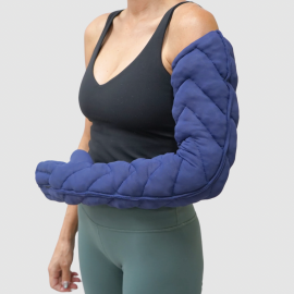 IndigoSleeve Full Arm (Fingertips-to-Axilla)