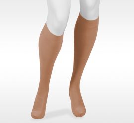 Juzo Move Knee High Beige