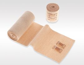 Juzo Short Stretch Bandage
