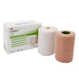 3M Coban 2 Lite Compression System