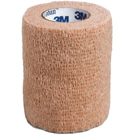 3M Coban Non-Sterile Self-Adherent Wrap (bandages)