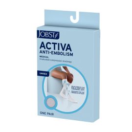 Jobst Activa Anti-Embolism 18 mmHg 