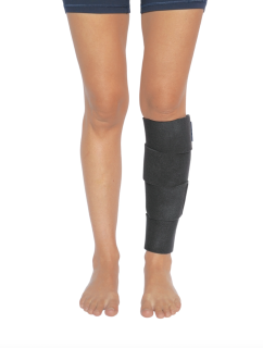 Adapt-a-Wrap Compression Wrap Calf front