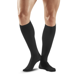 CEP Allday Compression Socks Men Black