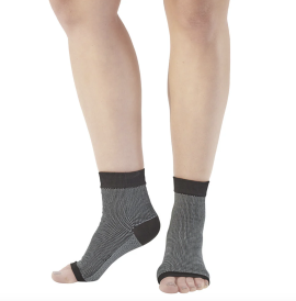 Ames Walker Plantar Fasciitis Relief Socks