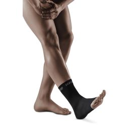 CEP Mid Support Compression Ankle Sleeve