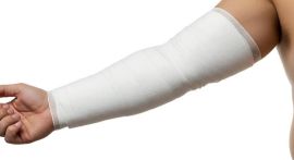 Compression Consultants Arm ACOLS Training Kit