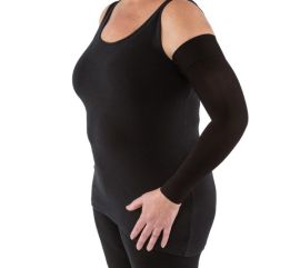 Jobst Bella Lite Arm Sleeve Black