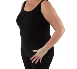 Jobst Bella Lite Gauntlet Tan