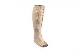Thuasne Mobiderm Autofit Below Knee