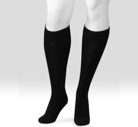 Juzo Power Wool Black