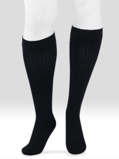 Juzo Power Cotton (black)