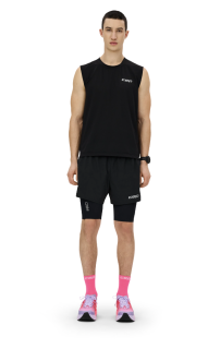 CEP Core Run 2-in-1 Shorts for Men (front)