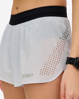 CEP Pro Run Ultralight Loose Fit Shorts for Women (main)