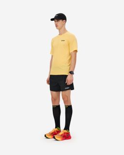 CEP Core Run Loose Fit Shorts for Men (black)