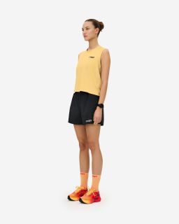 CEP Core Run Loose Fit Shorts for Women (black)