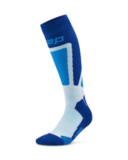 CEP Ski Thermo Tall Compression Socks for Men